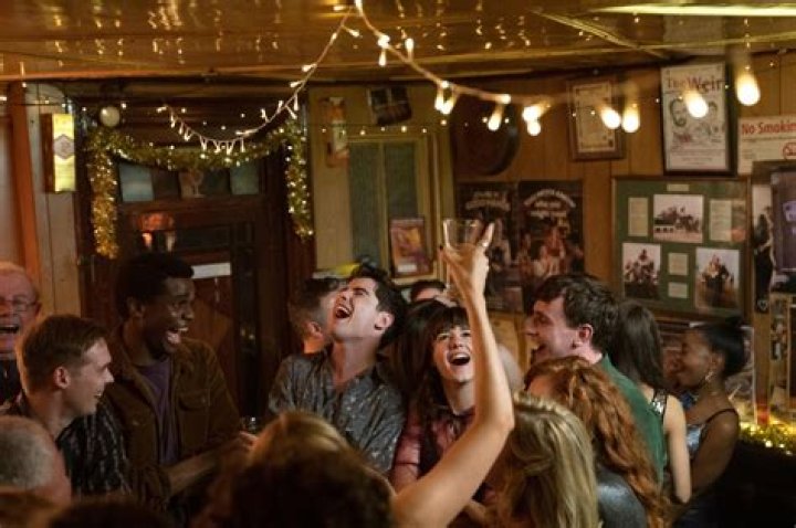 10 Shows to Binge-Watch on Hulu During Your Holiday Break – Hollywood Life