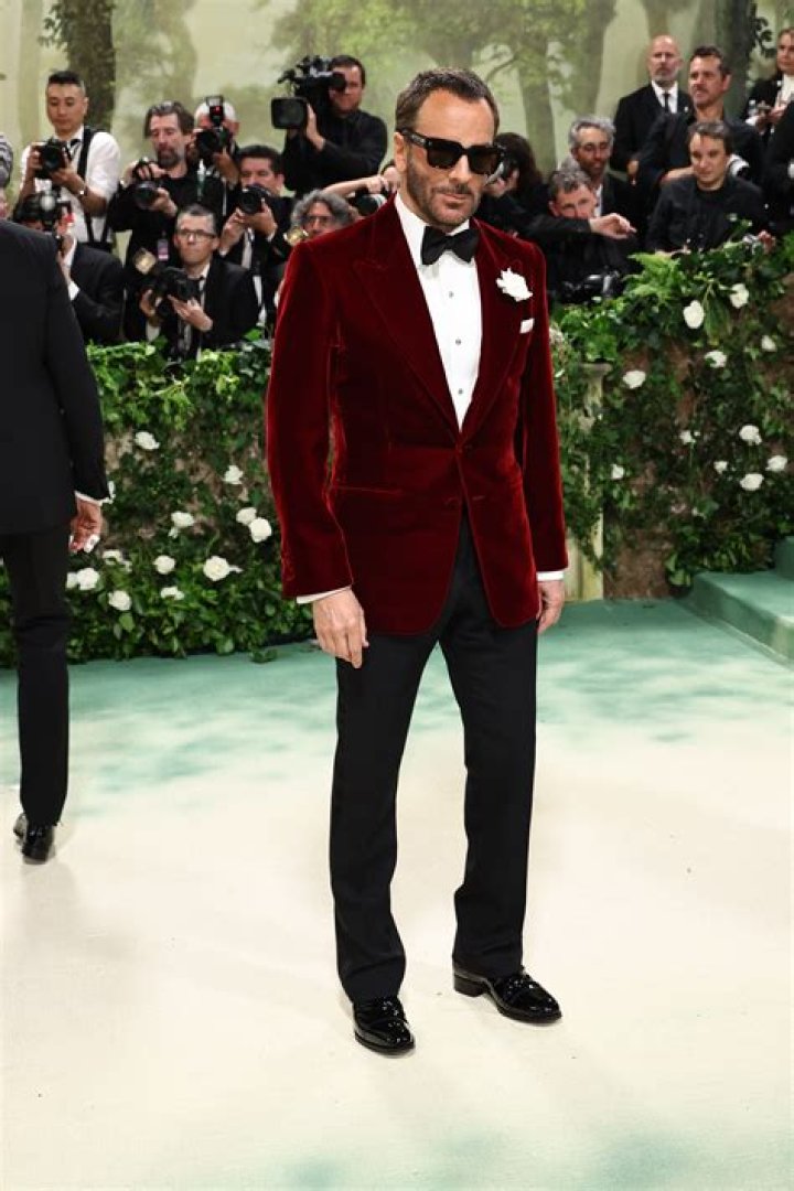2016 Met Gala: Men’s Fashion — See The Red Carpet’s Hottest Hunks