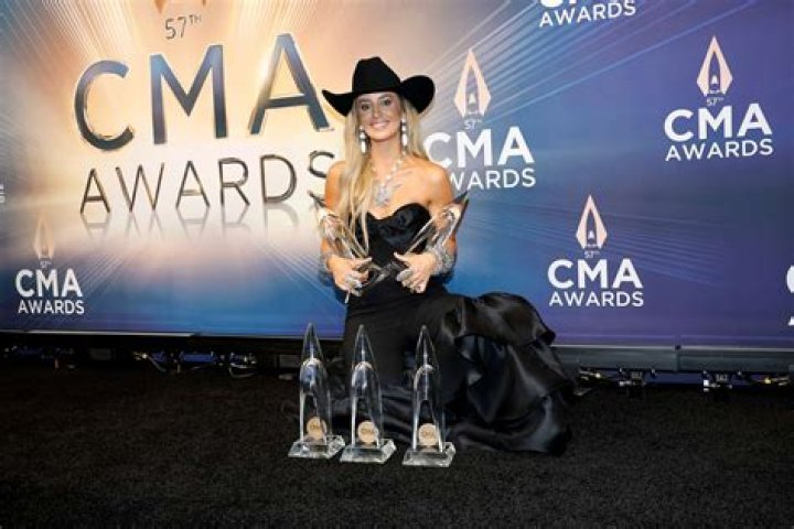 2017 CMAs Best Moments — See The CMA Awards Show Highlights