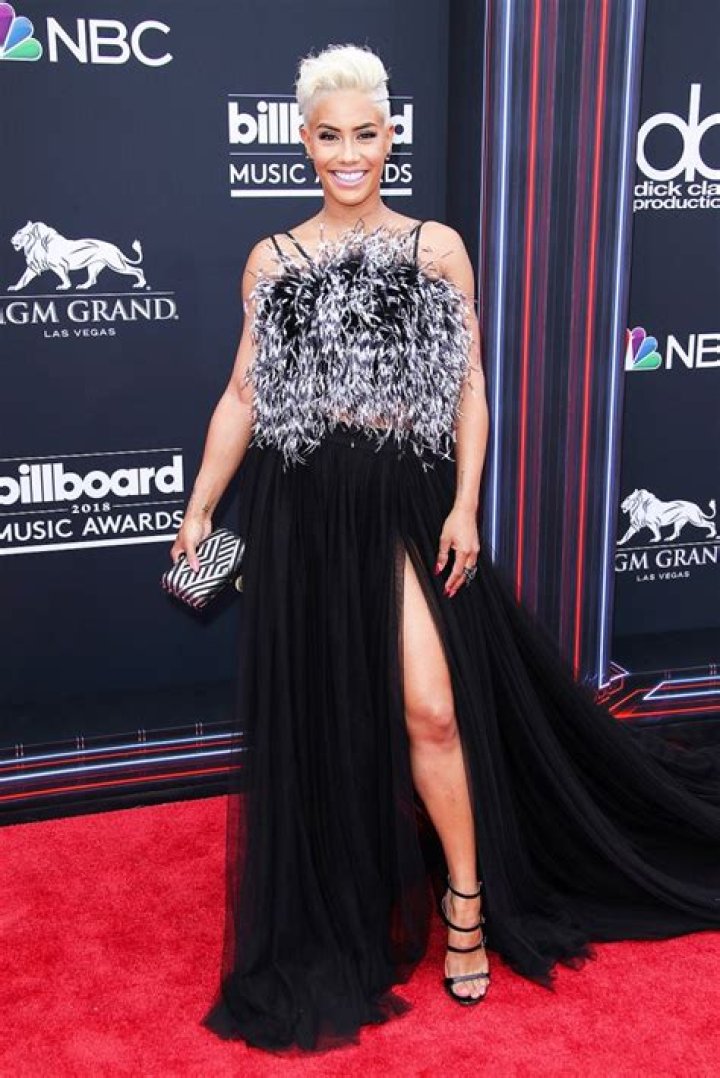 2018 BBMA’s Wackiest Dressed: Billboard Awards’ Craziest Fashion