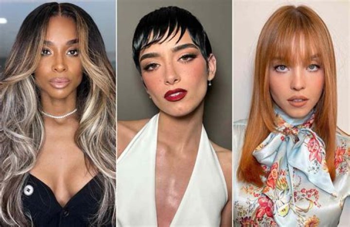 5 Top Hair Trends Of 2022