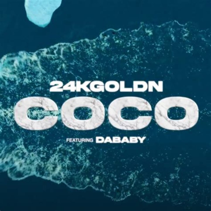 24kGoldn Claims He ‘Can’t Be Cuffed’ By Love On New Song With DaBaby – Listen To ‘Coco’