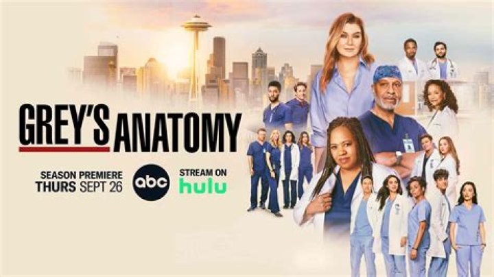 25 Thoughts I Had While Watching The First Episode Of ‘Grey’s Anatomy’… Again
