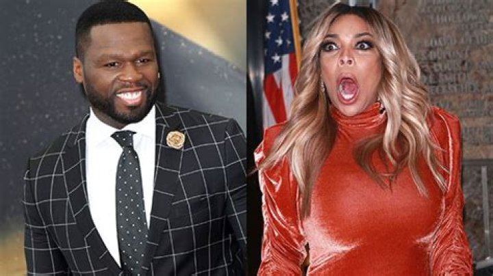 50 Cent: Why He Has ‘No Plans To End His Feud’ With Wendy Williams