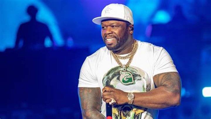 50 Cent Admits He’s Not on Ozempic After Dramatic 42-Pound Weight Loss: ‘I Was in the Gym’