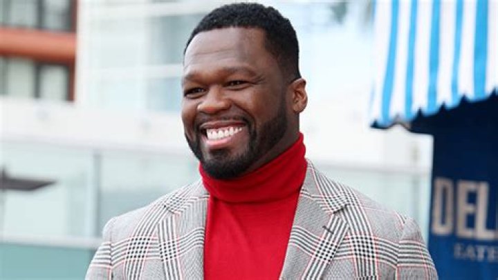 50 Cent Declares He’s ‘Practicing Abstinence’ in 2024 & Reveals the Reason Why