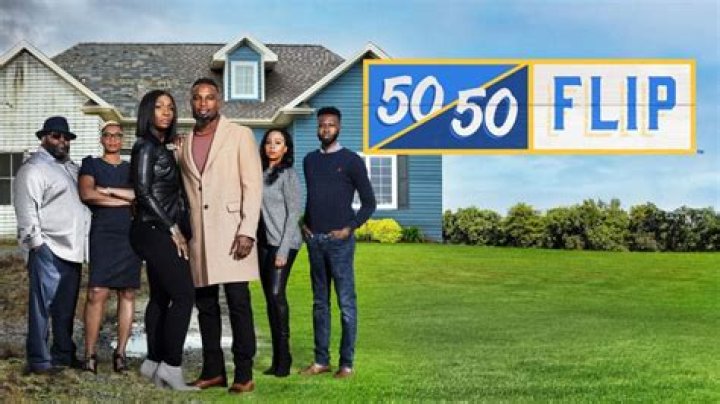 ’50/50 Flip’ Season 2 Exclusive Trailer: The Polites Return to Transform Homes & Families