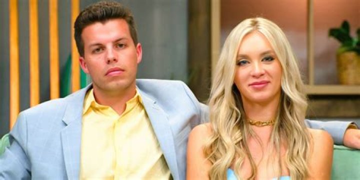 ’90 Day Fiance’s Jovi & Yara’s Adjustment To Parenthood Amid Pandemic – Hollywood Life