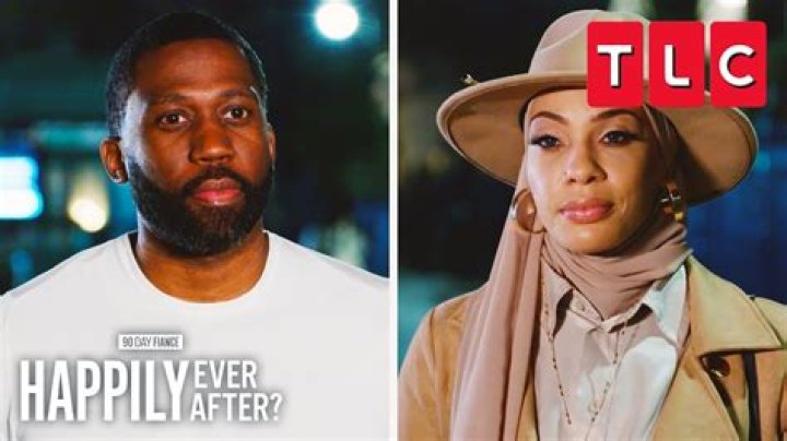 Shaeeda’s Friend Eutris Confronts Bilal (Exclusive) – Hollywood Life