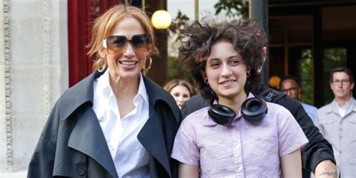 A-Rod & J.Lo Reunite With His Ex-Wife For Daughter’s, 14, Graduation After Spousal Support Battle