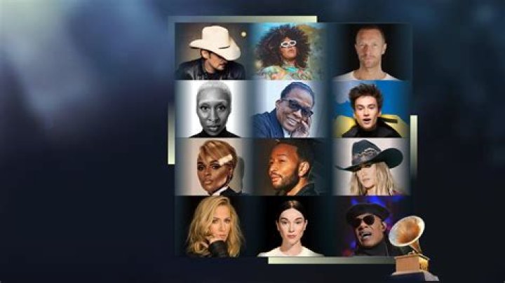 Grammys In-Memoriam Snubs Singer & Fans Are Furious – Hollywood Life