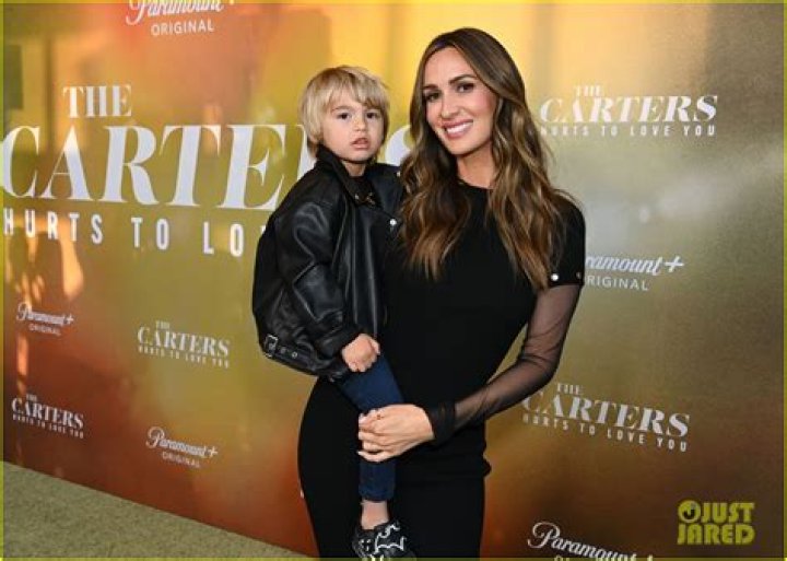 Aaron Carter’s Twin Angel Remembers Him on His 35th Birthday in Emotional Tribute About Mental Health