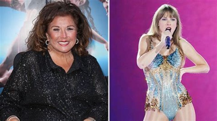 Abby Lee Miller Says Travis Kelce Is a Better Dancer Than Taylor Swift – Hollywood Life