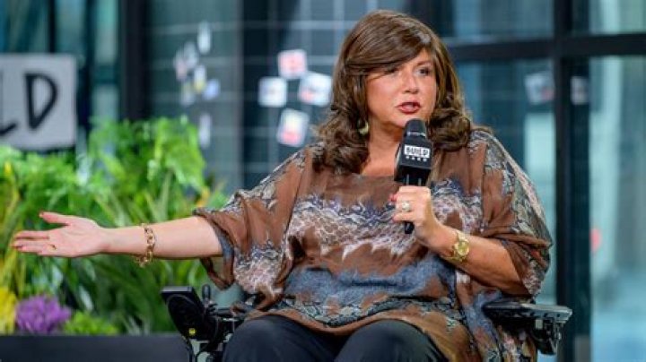 Abby Lee Miller Reveals She May Soon Be Homeless Amidst Global Crisis: ‘It’s Awful’