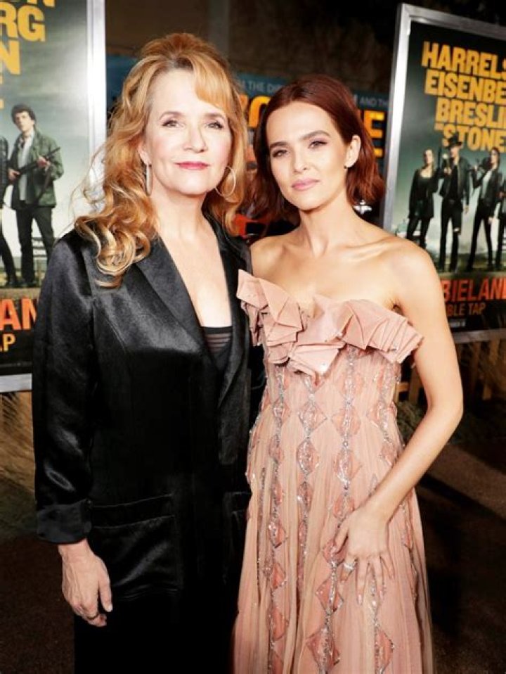 Actresses With Movie Star Moms: Photos – Hollywood Life