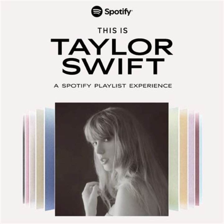 Adam Levine Disses Taylor Swift For Not Sharing Music On Spotify – Hollywood Life