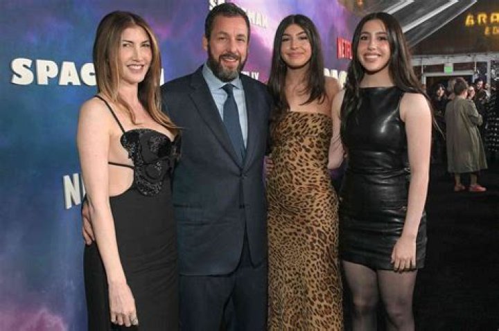 Photos of His Daughters and More – Hollywood Life