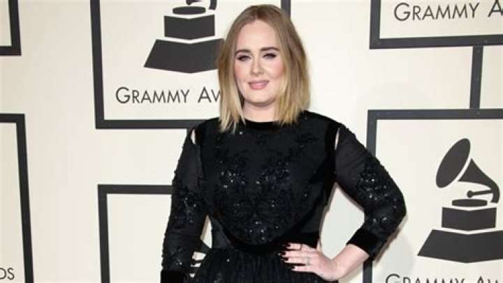 Adele Is All Smiles While Showing Off Her 100 Pound Weight Loss During Anguilla Trip With Harry Styles