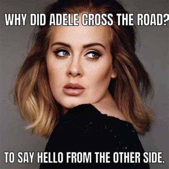 Adele Reveals The Song She Had To Play To Cry For ‘Hello’ Video