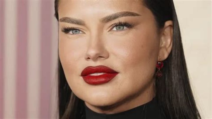 Adriana Lima’s Natural Makeup Look On Instagram — Victoria’s Secret Model Style – Hollywood Life