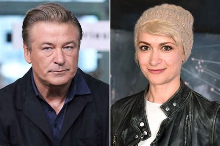Alec Baldwin Speaks About Late Friend Halyna Hutchins In 1st Video After Her Tragic Death