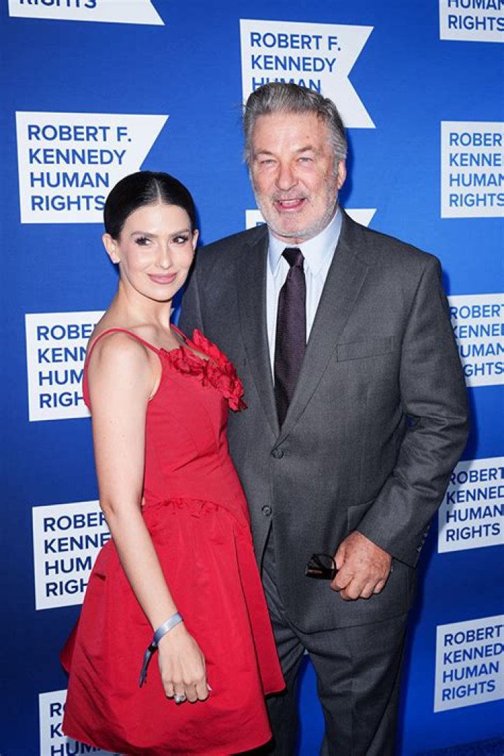 Alec Baldwin Gushes Over Wife Hilaria After ‘Rust’ Charges Are Dropped: ‘I Owe Everything’ To Her