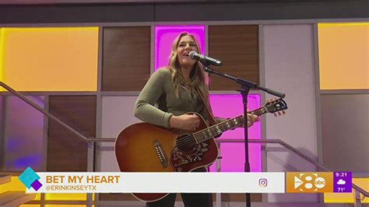 Alex Kinsey Embarks On Solo Career With New Song ‘Simple’: It Was An ‘Emotional Process’