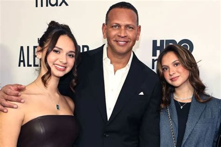 Alex Rodriguez ‘Grateful’ To ‘Lean’ On Ex-Wife Cynthia Scurtis After J.Lo Split: ‘She’s There For Him’