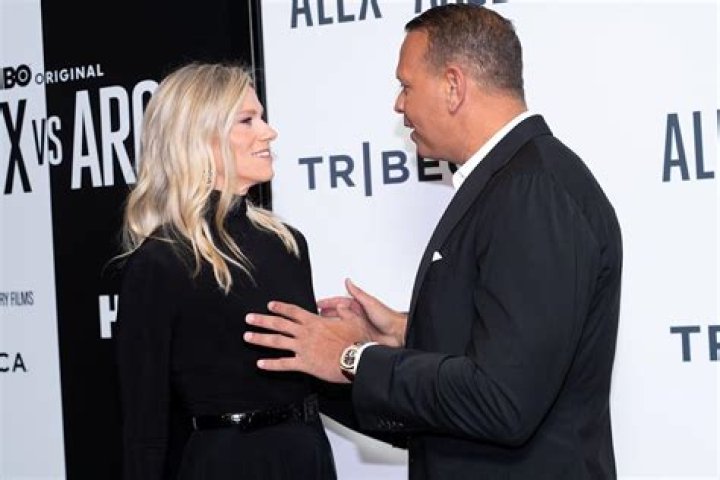 Alex Rodriguez Responds To Speculation About His Relationship With Ben Affleck’s Ex, Lindsay Shookus