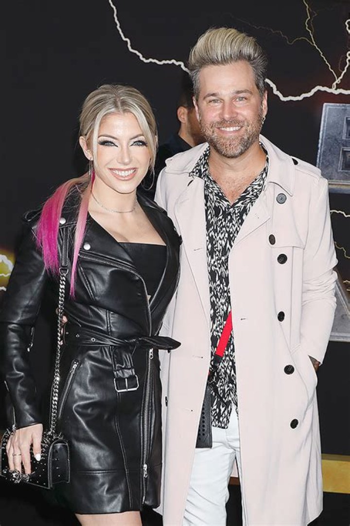 Alexa Bliss Revealed As Axolotl On ‘The Masked Singer’ (Exclusive) – Hollywood Life