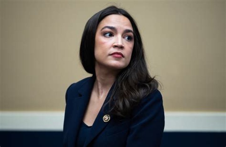 Alexandra Ocasio-Cortez Praised For Raising $2 Million To Help Texas Victims After Ted Cruz Flees To Cancun
