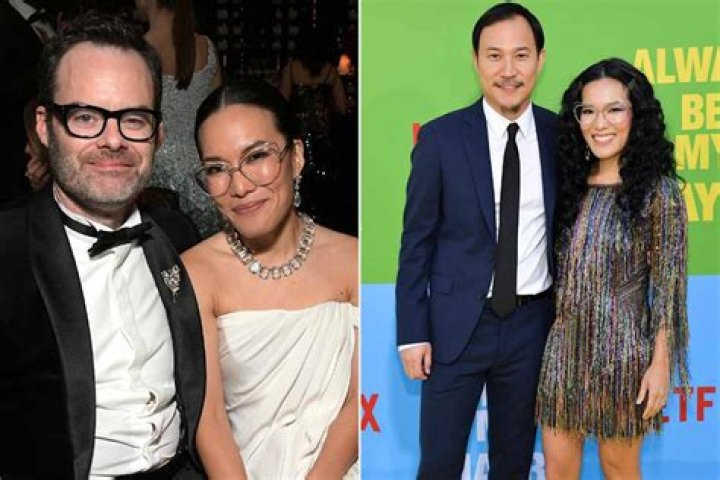 Ali Wong’s Boyfriend: All About Her Relationship With Bill Hader & Her Ex