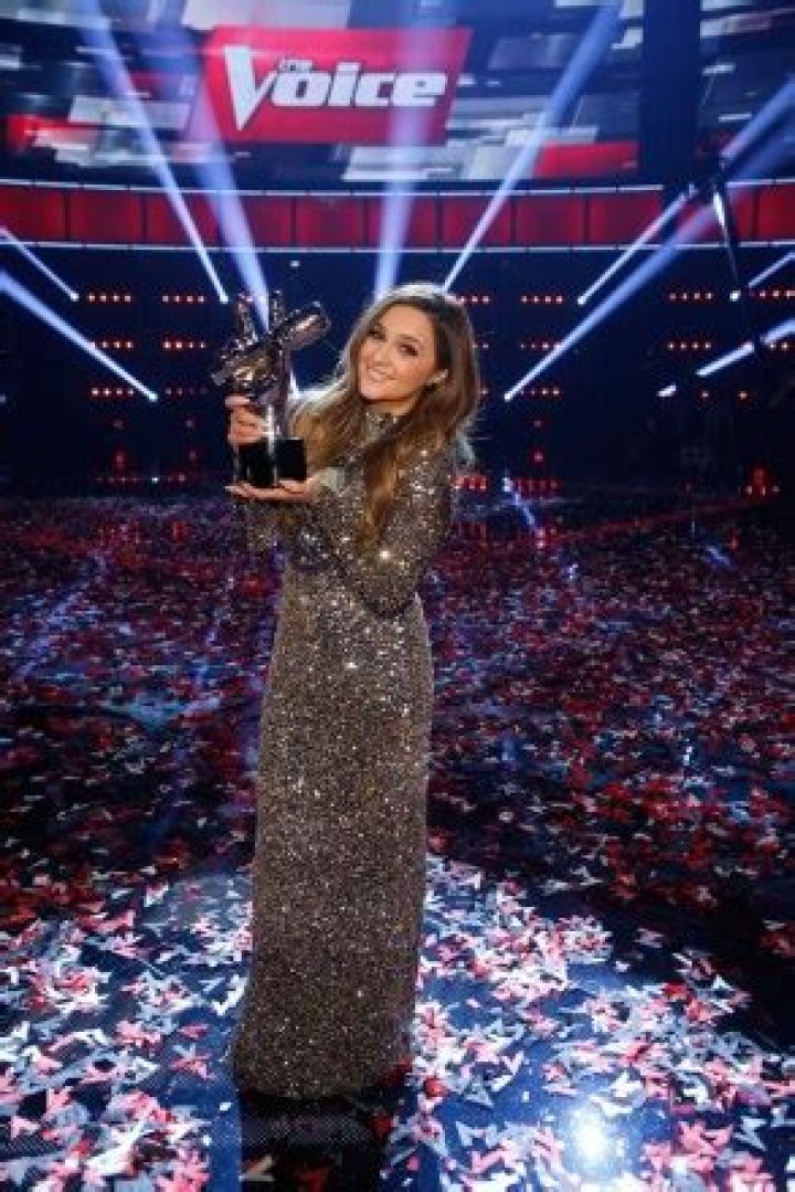 Why She’ll Win – Hollywood Life