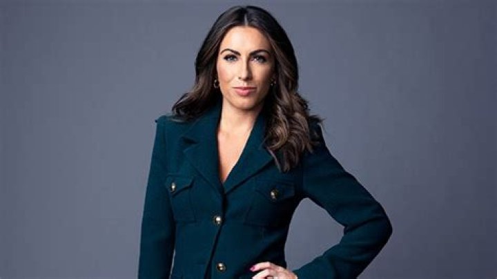 ‘The View’ Host Alyssa Farah Griffin Reveals She Was Harassed For Taking Part In Jan. 6 Investigation