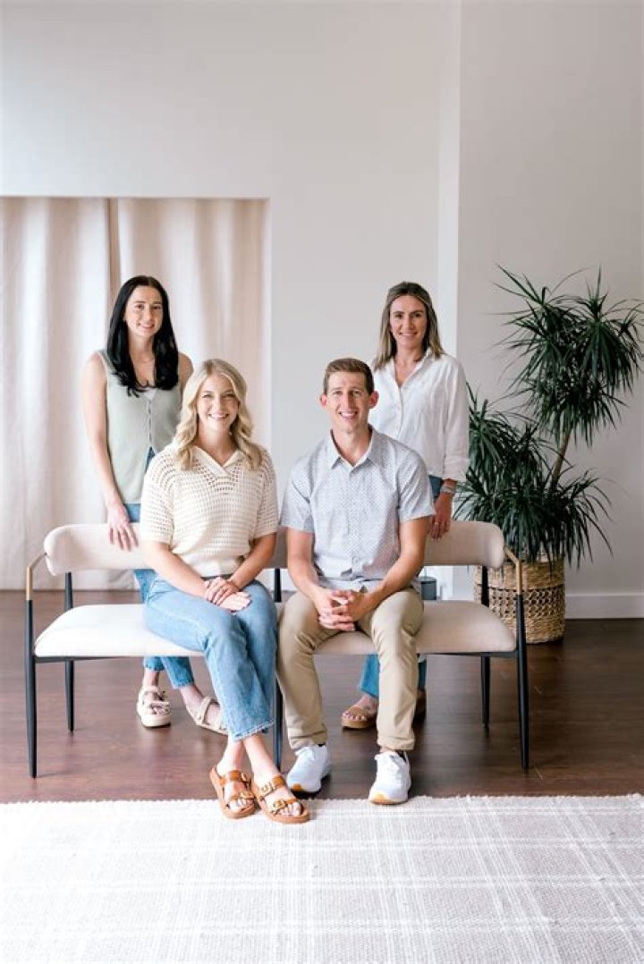 Amanda Davis — PICS