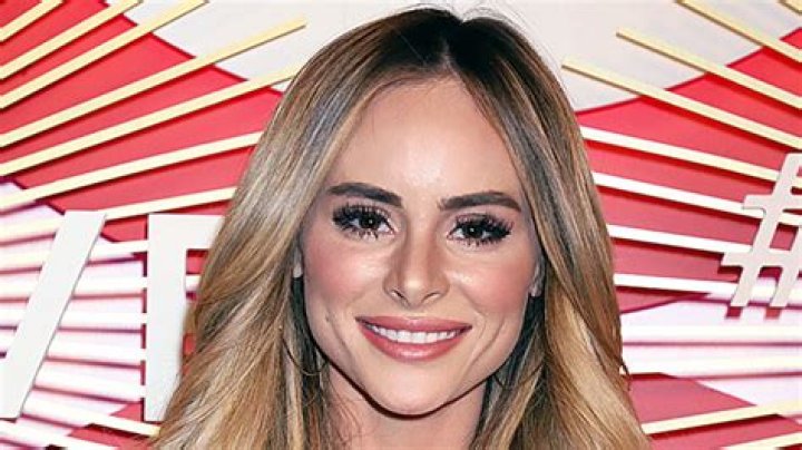 Amanda Stanton Claps Back After She’s Called Out For Traveling To Another State To Get Her Hair Done