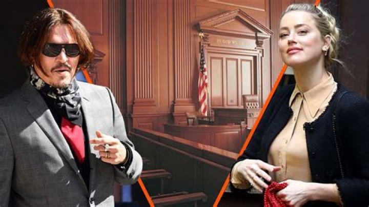 Amber Heard’s Mistrial Motion Denied In Johnny Depp Verdict Despite Evidence For Illegitimate Juror