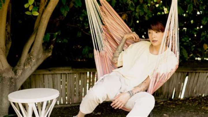 Pop Superstar Amber Liu Shares How Upcoming EP Was A ‘Journey’ Of Self-Discovery