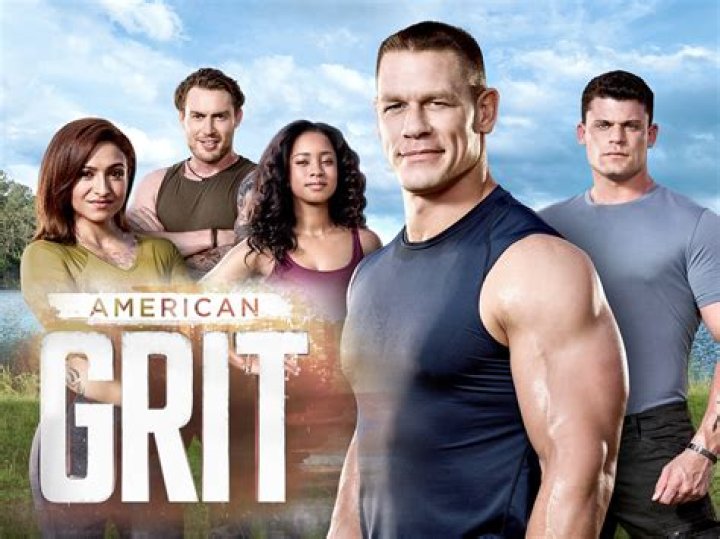 ‘American Grit’ Season 2 — Pics
