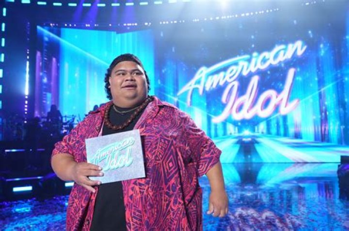 ‘American Idol’s Iam Tongi Teases Finale & His Music Plans (Exclusive) – Hollywood Life