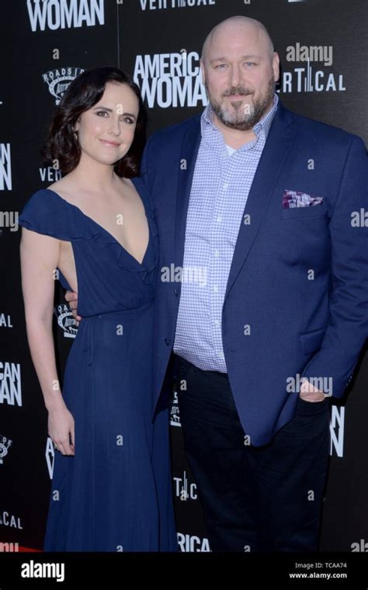 ‘American Woman’ Premiere — Photos