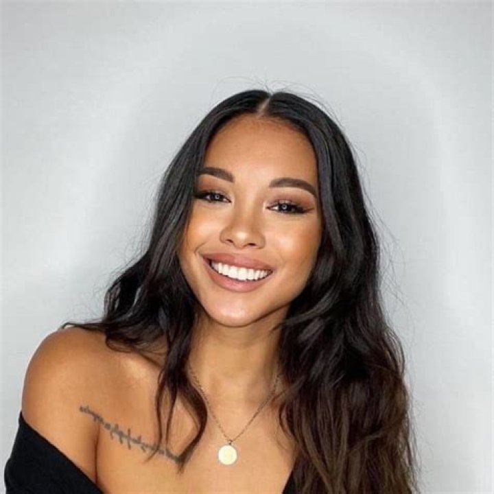 Ammika Harris Celebrity Profile – Hollywood Life