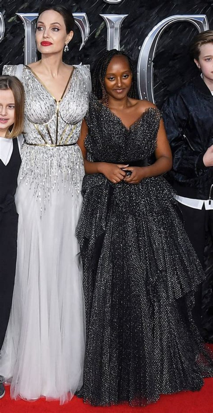 Maleficent 2 – Hollywood Life