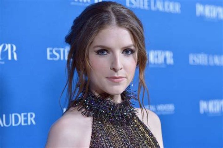 Anna Kendrick Clarifies ‘Twilight’ Comment Was A ‘Joke’ In New Tweet – Hollywood Life