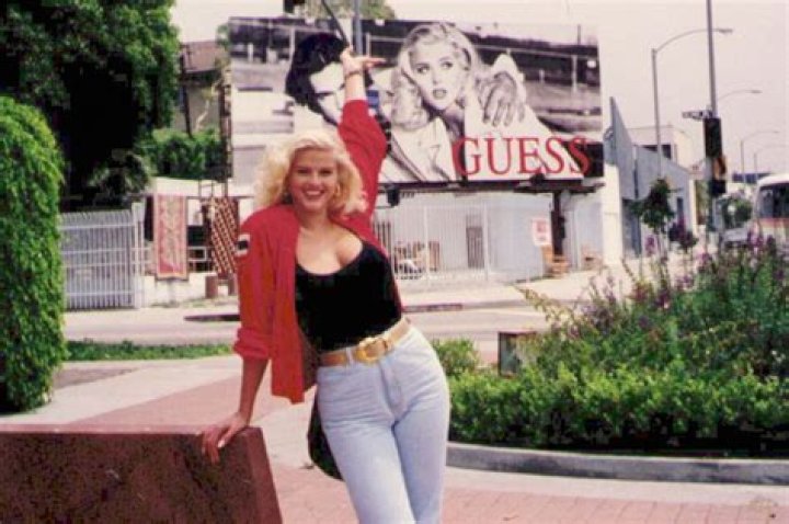 Photos Of The Late Beauty – Hollywood Life