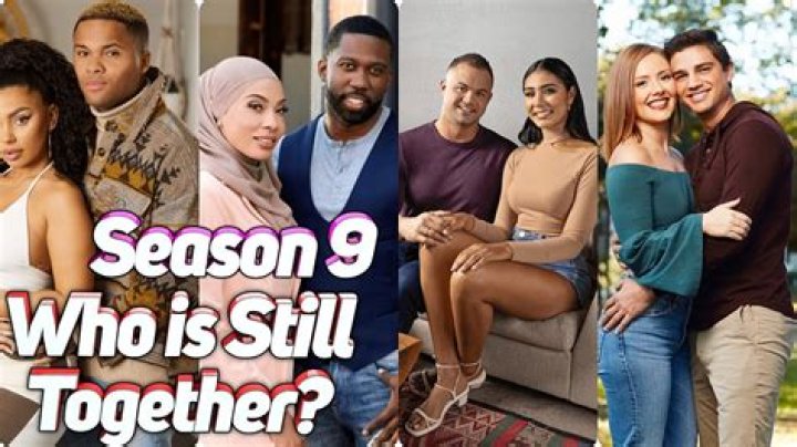 Who Is Still Together From Season 6? – Hollywood Life