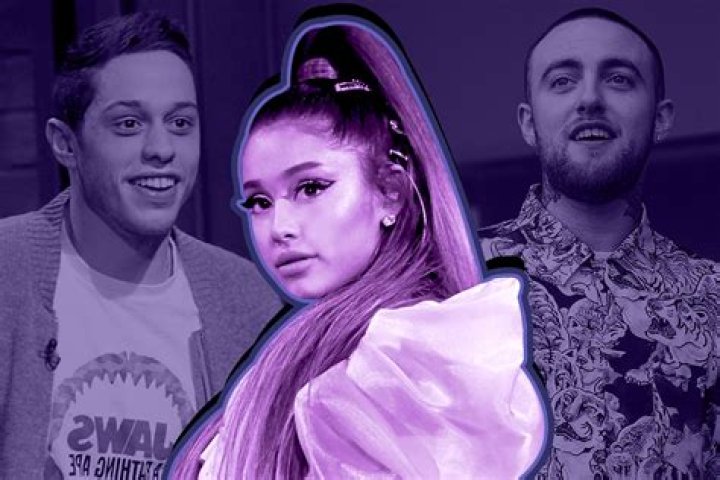 Ariana Grande Honors Mac Miller In Fortnite Concert: Watch – Hollywood Life