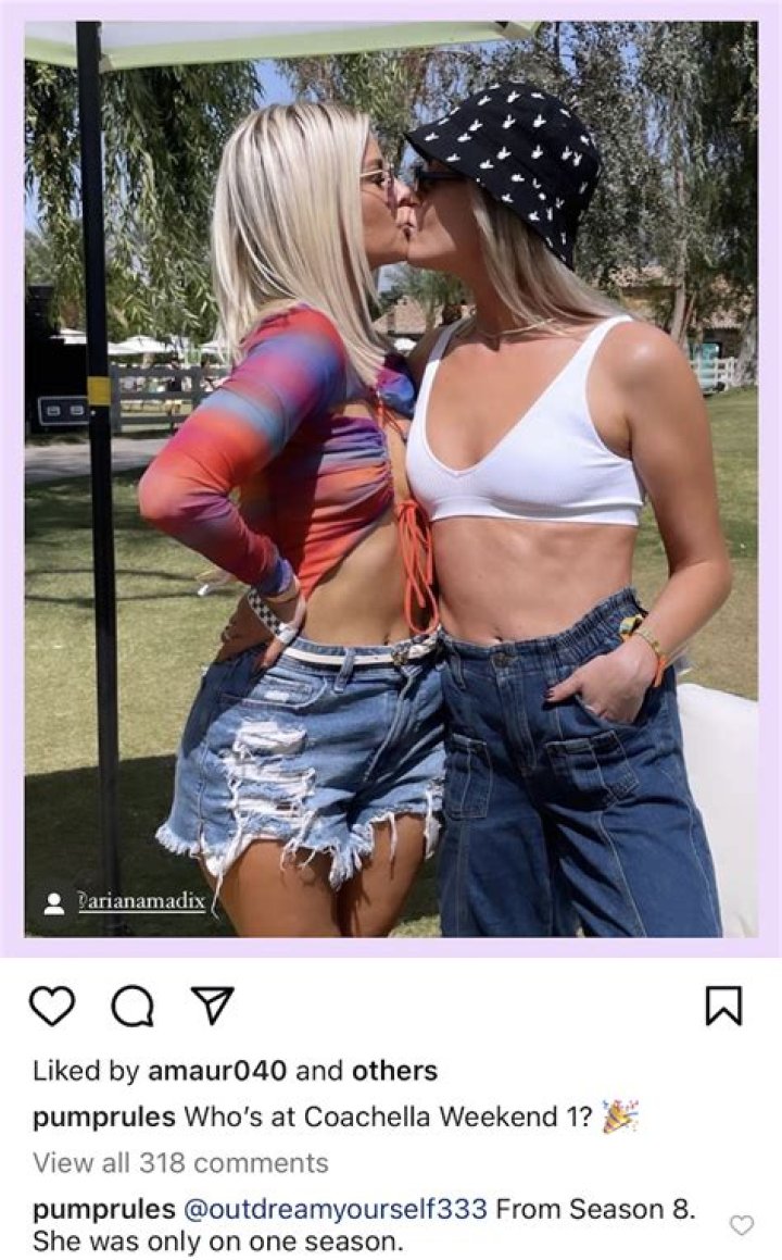 Watch The Steamy Video – Hollywood Life