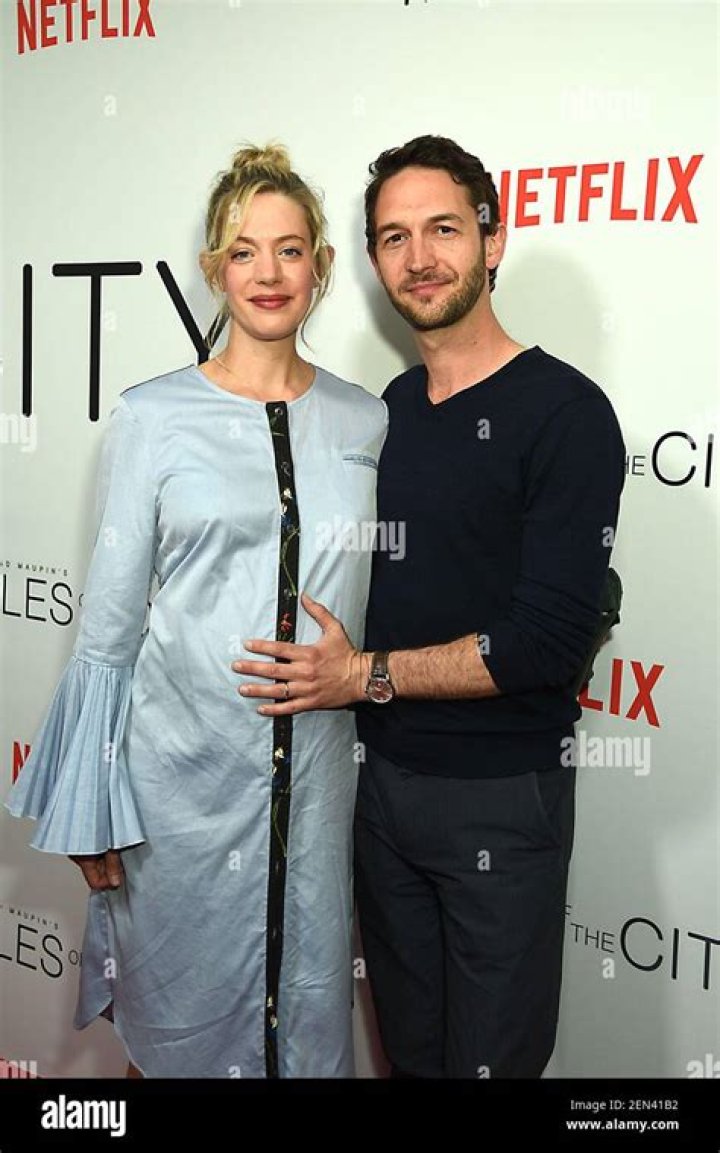 Netflix ‘Tales of the City’ Premiere — Pics