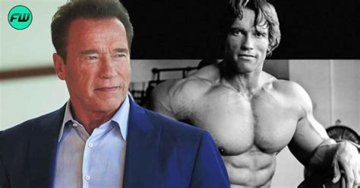 Arnold Schwarzenegger Admits He’s ‘Caused Enough Pain’ For His Family In Riveting Doc Trailer